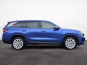 Used Skoda Kodiaq 2025 for sale - 79098275: Photo
