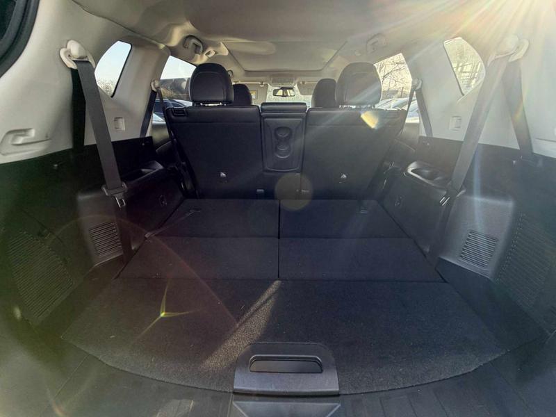 Used Nissan X-Trail 2017 for sale - 77665786: Photo 3