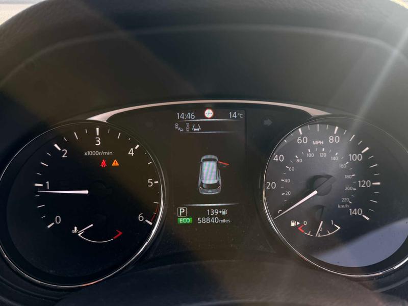 Used Nissan X-Trail 2017 for sale - 77665786: Photo 5