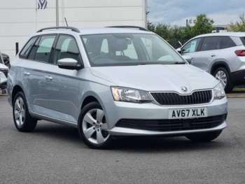 2018 - 1.0 TSI 110 SE 5dr DSG Automatic