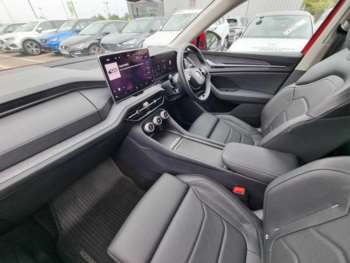 Used Skoda Kodiaq 2024 for sale - 75343398: Photo