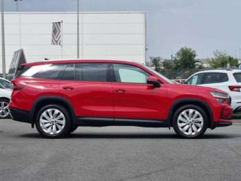 Used Skoda Kodiaq 2024 for sale - 75343398: Photo