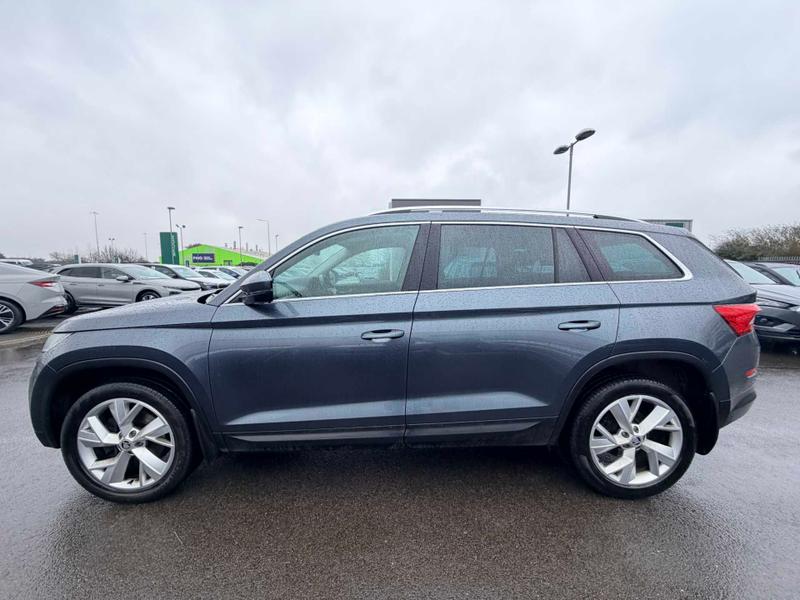 Used Skoda Kodiaq 2019 for sale - 77931204: Photo 10