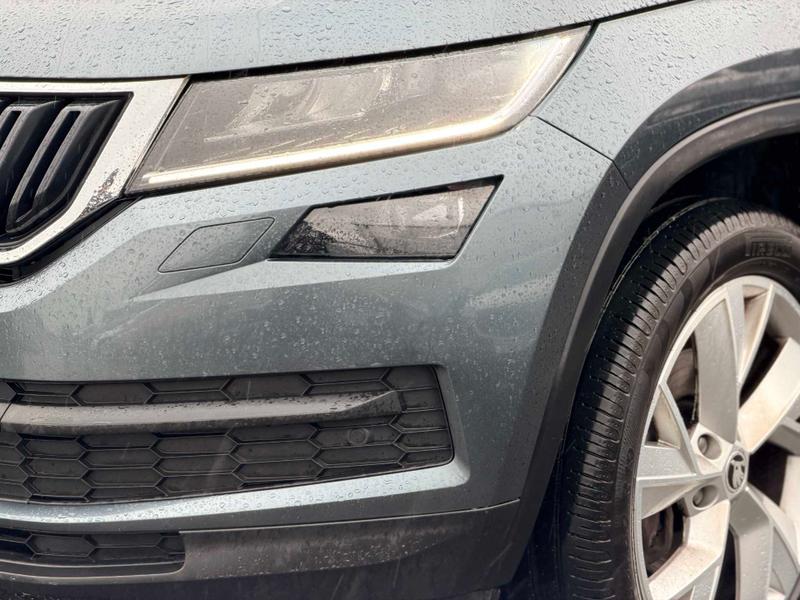 Used Skoda Kodiaq 2019 for sale - 77931204: Photo 14
