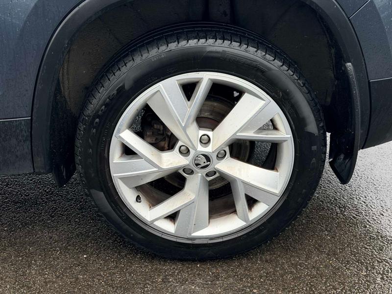 Used Skoda Kodiaq 2019 for sale - 77931204: Photo 15