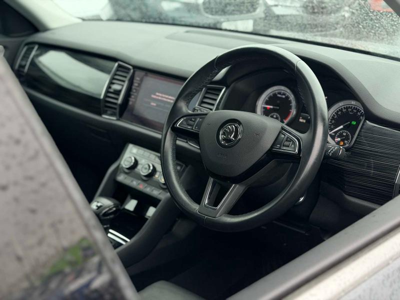Used Skoda Kodiaq 2019 for sale - 77931204: Photo 22
