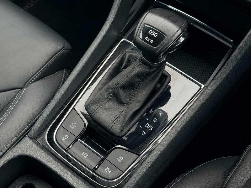 Used Skoda Kodiaq 2019 for sale - 77931204: Photo 24