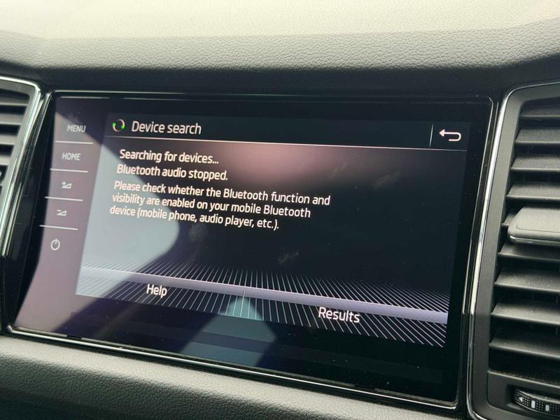 Used Skoda Kodiaq 2019 for sale - 77931204: Photo 28