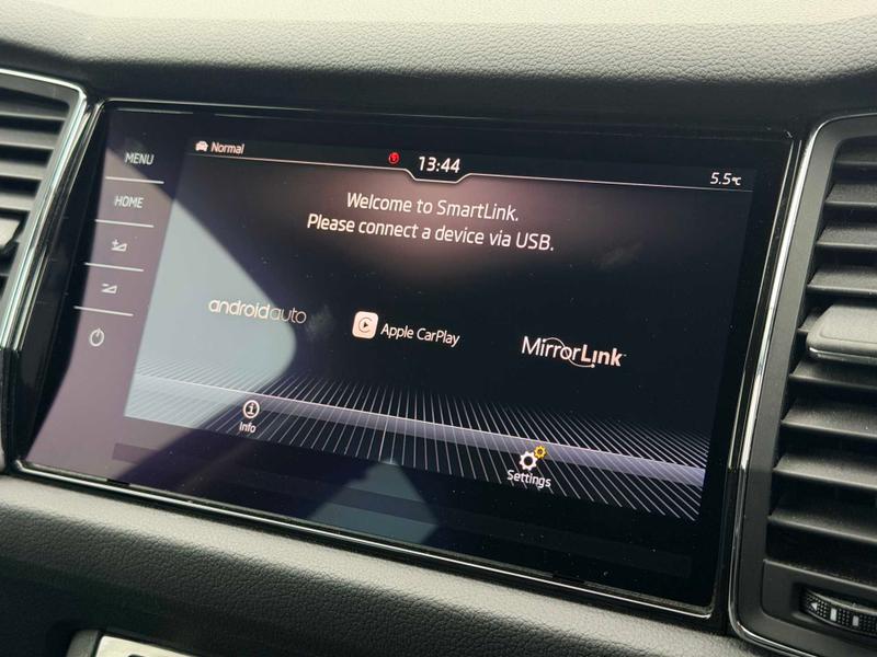 Used Skoda Kodiaq 2019 for sale - 77931204: Photo 31