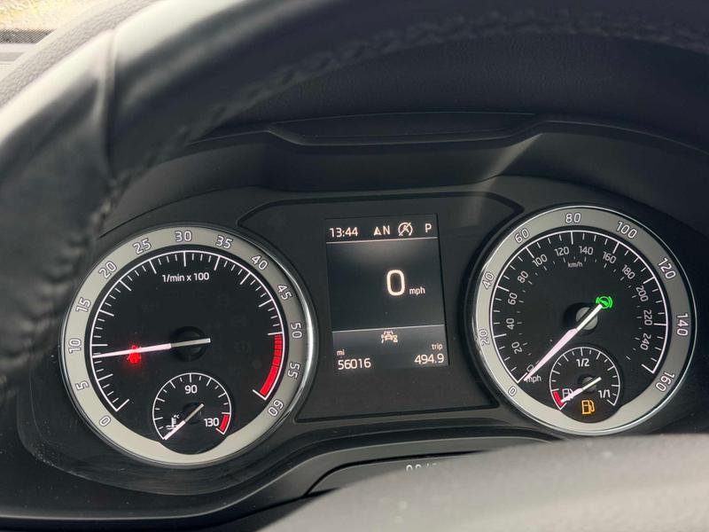 Used Skoda Kodiaq 2019 for sale - 77931204: Photo 36