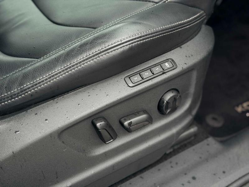 Used Skoda Kodiaq 2019 for sale - 77931204: Photo 37