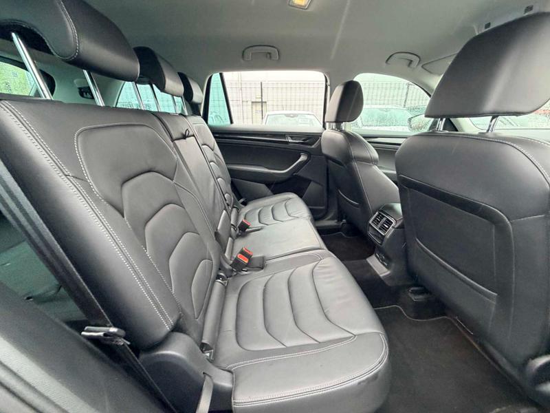 Used Skoda Kodiaq 2019 for sale - 77931204: Photo 40