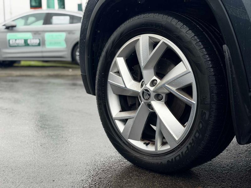 Used Skoda Kodiaq 2019 for sale - 77931204: Photo 5