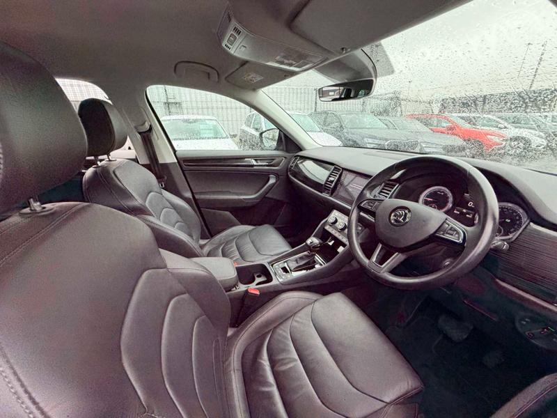 Used Skoda Kodiaq 2019 for sale - 77931204: Photo 6