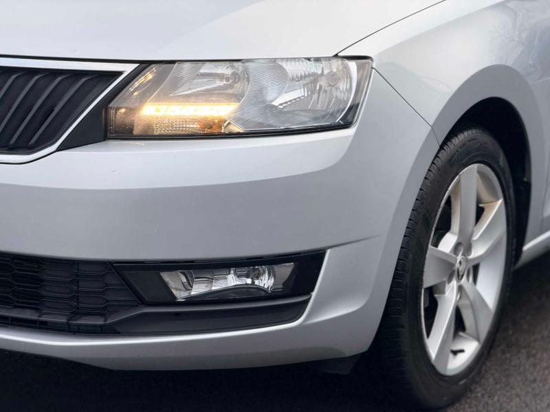 Used Skoda Rapid Spaceback 2019 for sale - 77457308: Photo 14