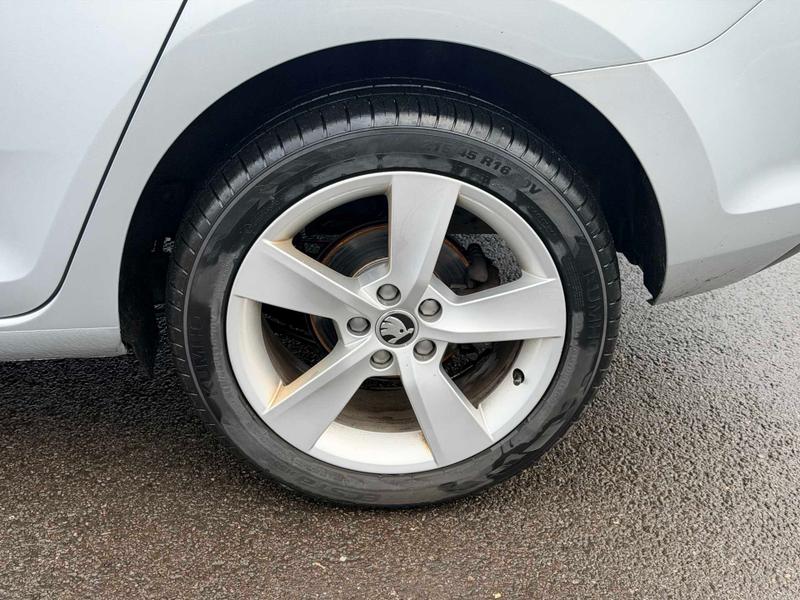 Used Skoda Rapid Spaceback 2019 for sale - 77457308: Photo 15