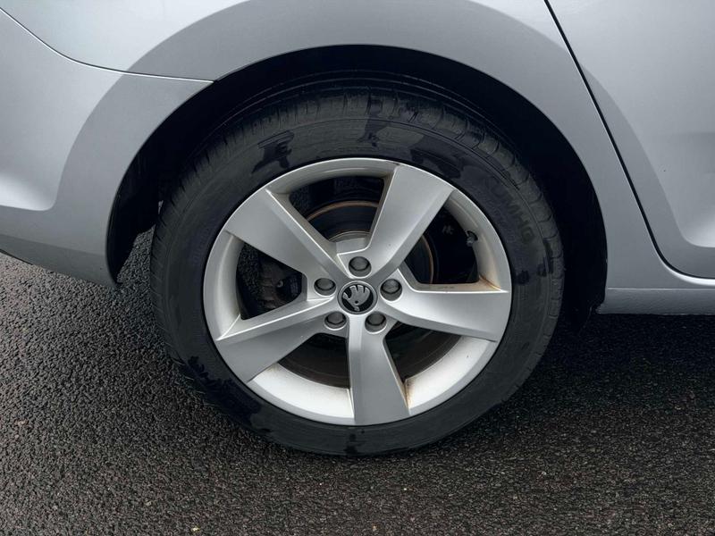 Used Skoda Rapid Spaceback 2019 for sale - 77457308: Photo 17