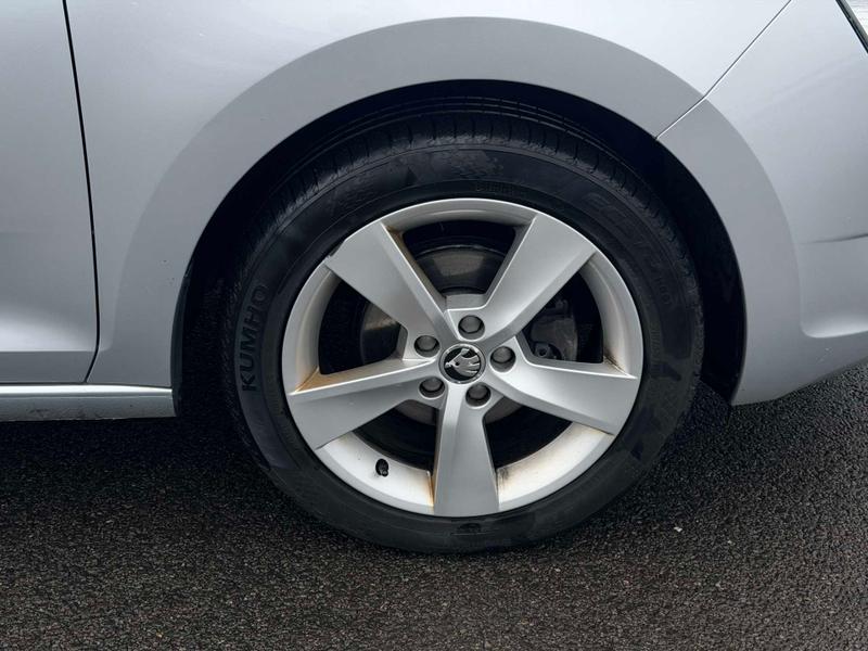 Used Skoda Rapid Spaceback 2019 for sale - 77457308: Photo 18