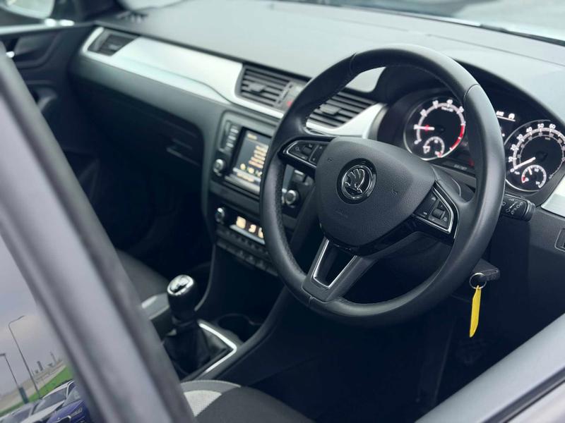 Used Skoda Rapid Spaceback 2019 for sale - 77457308: Photo 19