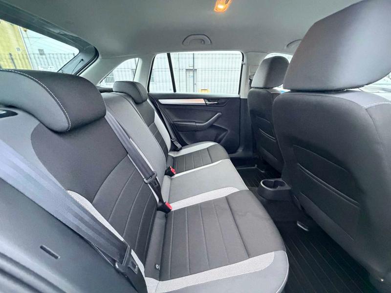 Used Skoda Rapid Spaceback 2019 for sale - 77457308: Photo 20