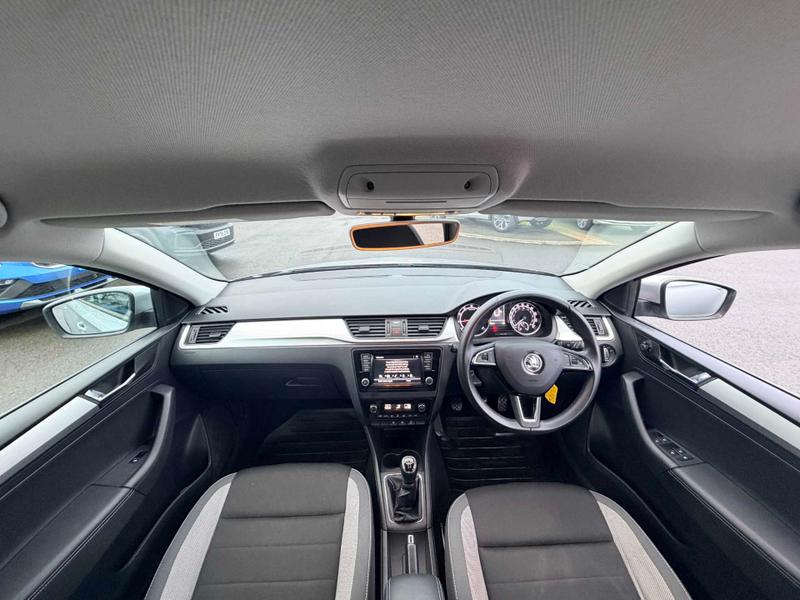 Used Skoda Rapid Spaceback 2019 for sale - 77457308: Photo 21