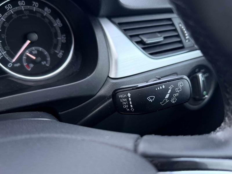 Used Skoda Rapid Spaceback 2019 for sale - 77457308: Photo 22