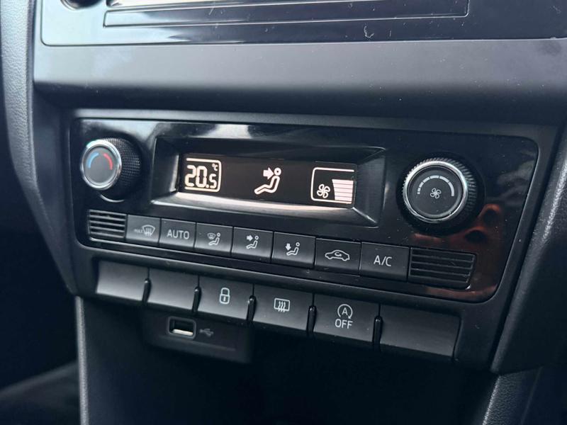 Used Skoda Rapid Spaceback 2019 for sale - 77457308: Photo 29