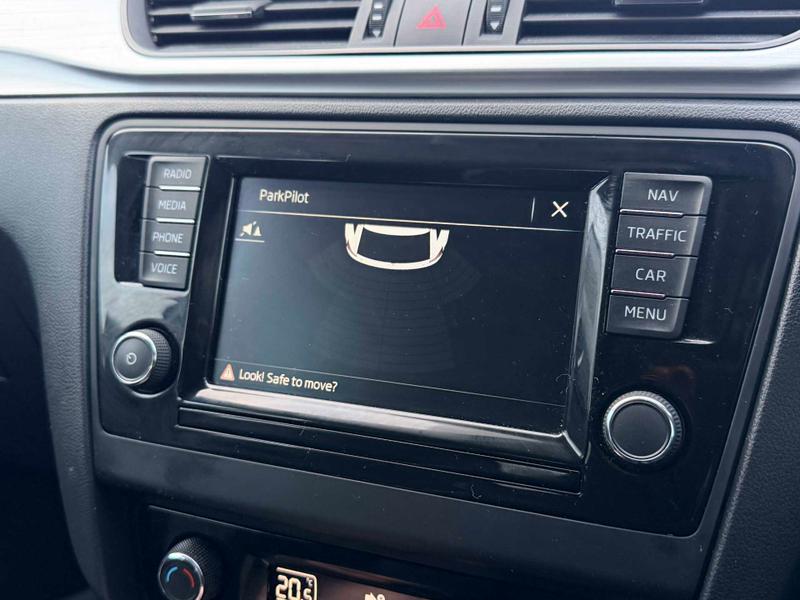 Used Skoda Rapid Spaceback 2019 for sale - 77457308: Photo 30