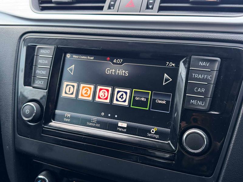 Used Skoda Rapid Spaceback 2019 for sale - 77457308: Photo 31