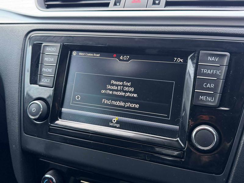 Used Skoda Rapid Spaceback 2019 for sale - 77457308: Photo 32