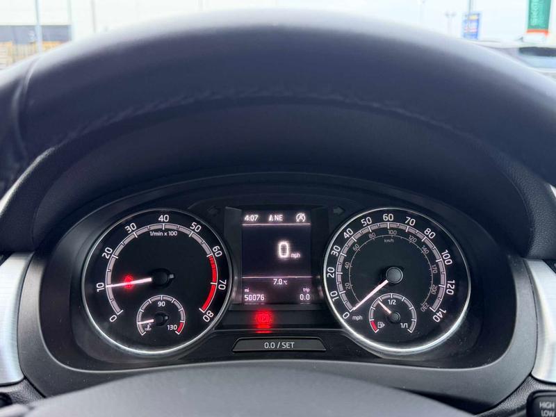 Used Skoda Rapid Spaceback 2019 for sale - 77457308: Photo 39