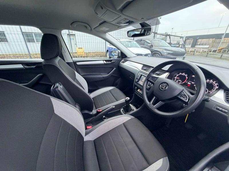 Used Skoda Rapid Spaceback 2019 for sale - 77457308: Photo 6