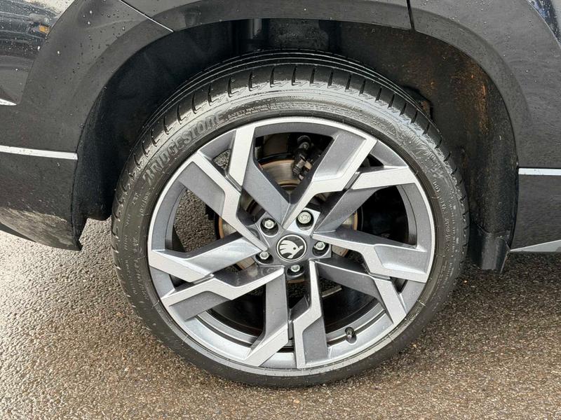 Used Skoda Karoq 2025 for sale - 76931345: Photo 13