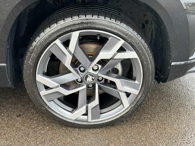 Used Skoda Karoq 2025 for sale - 76931345: Photo 14