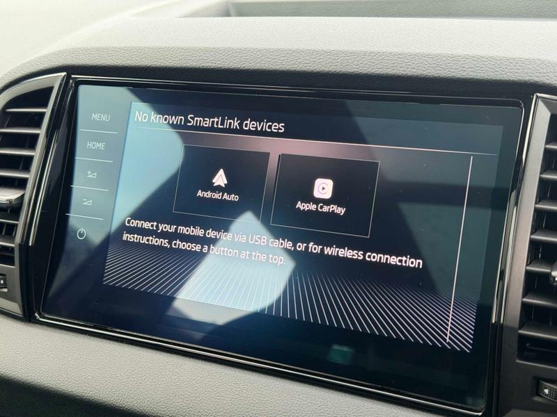 Used Skoda Karoq 2025 for sale - 76931345: Photo 25