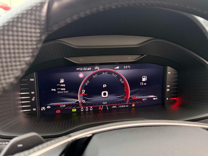 Used Skoda Karoq 2025 for sale - 76931345: Photo 30