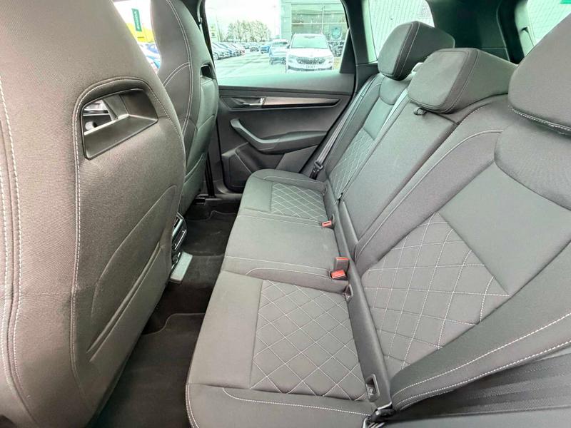Used Skoda Karoq 2025 for sale - 76931345: Photo 31