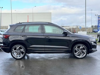 Used Skoda Karoq 2025 for sale - 76931345: Photo