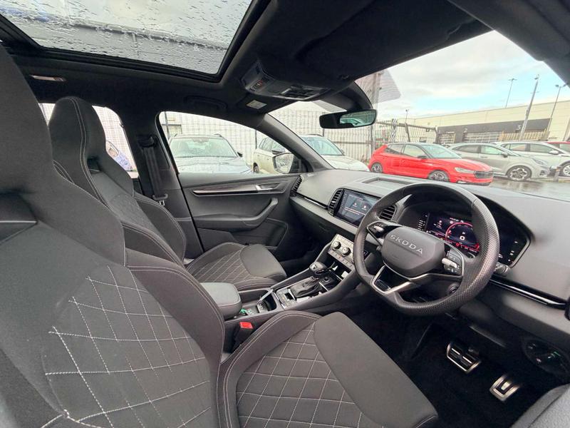 Used Skoda Karoq 2025 for sale - 76931345: Photo 6