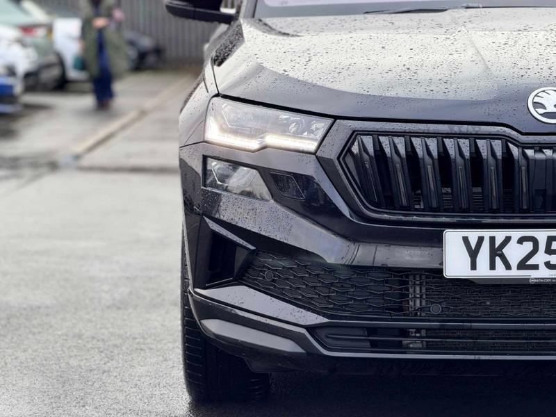 Used Skoda Karoq 2025 for sale - 76931345: Photo 7