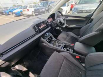 Used Skoda Karoq 2025 for sale - 75084639: Photo