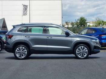 Used Skoda Karoq 2025 for sale - 75084639: Photo