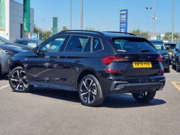 Used Skoda Kamiq 2024 for sale - 74709599: Photo