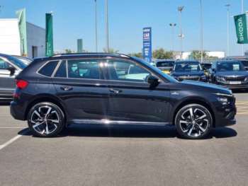 Used Skoda Kamiq 2024 for sale - 74709599: Photo