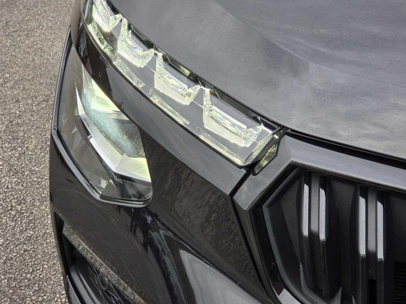 Used Skoda Kamiq 2025 for sale - 77176188: Photo 11