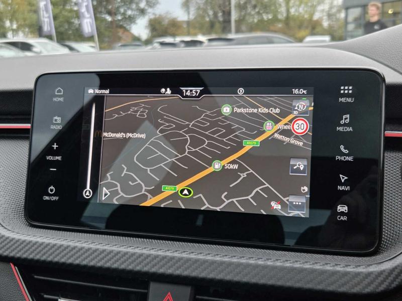 Used Skoda Kamiq 2025 for sale - 77176188: Photo 33