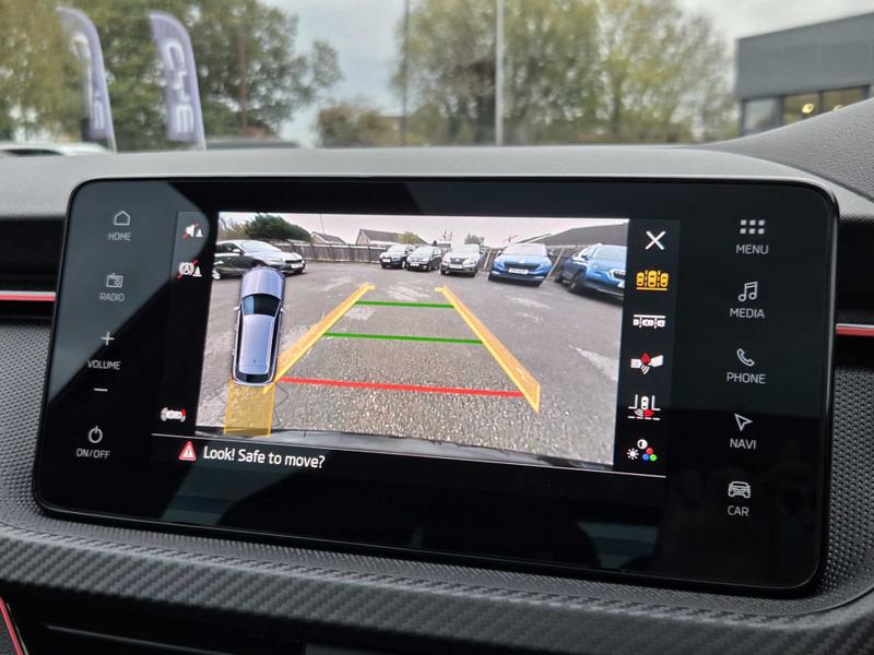 Used Skoda Kamiq 2025 for sale - 77176188: Photo 34