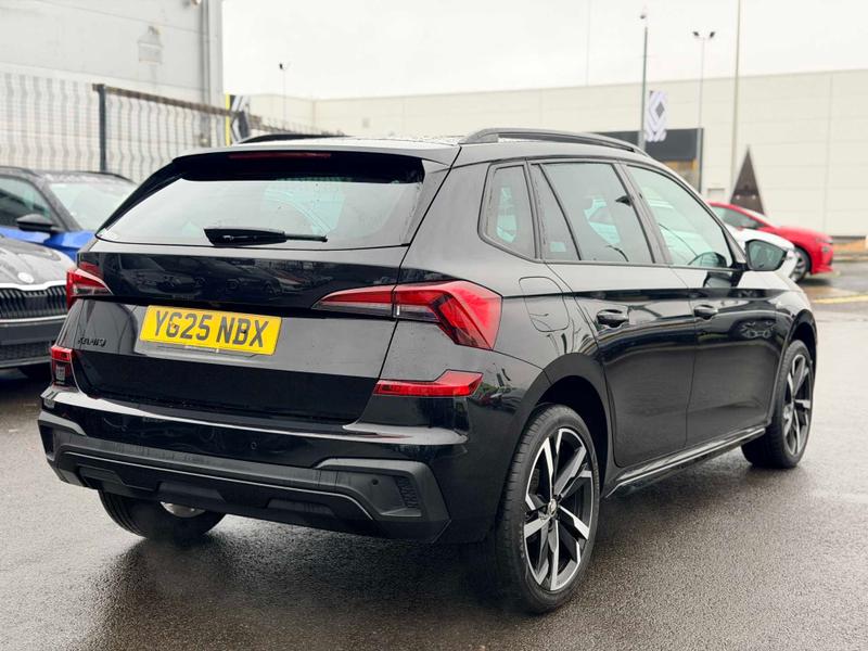 Used Skoda Kamiq 2025 for sale - 77176188: Photo 42