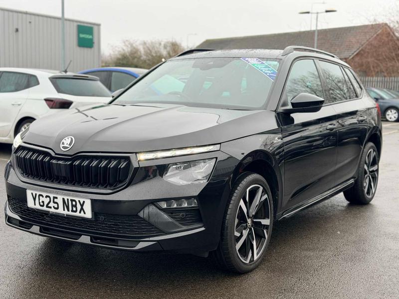 Used Skoda Kamiq 2025 for sale - 77176188: Photo 43