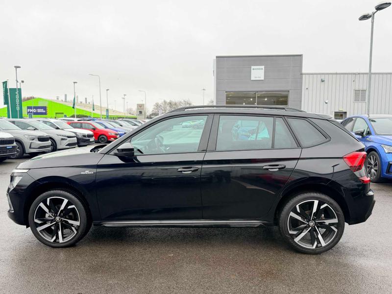 Used Skoda Kamiq 2025 for sale - 77176188: Photo 44